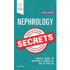 Nephrology Secrets, 4th Edition