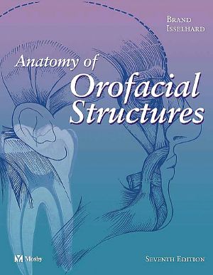 Anatomy Of Orofacial Structures