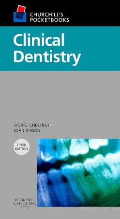 Clinical Dentistry, 3rd Edition, International Edition