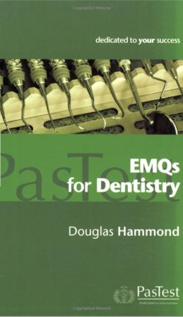 EMQs for Dentistry, 2nd Edition