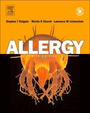 Allergy, 3rd Edition