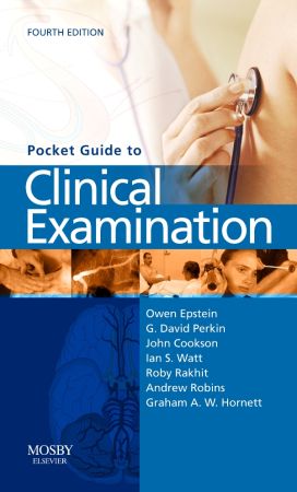 Pocket Guide to Clinical Examination, 4th Edition