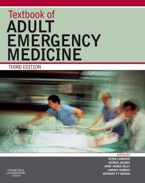 Textbook of Adult Emergency Medicine, 3rd Edition