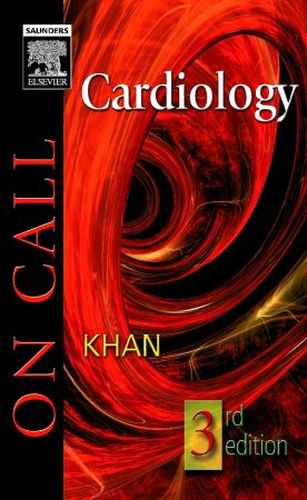On Call Cardiology, 3rd Edition