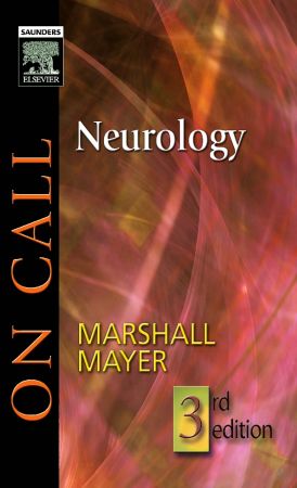 On Call Neurology, 3rd Edtion
