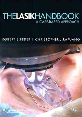 The LASIK Handbook: A Case-Based Approach 