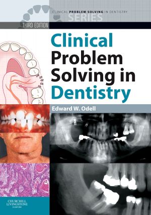 Clinical Problem Solving in Dentistry, 3rd Edition