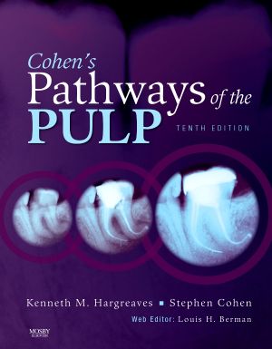 Cohen's Pathways of the Pulp Expert Consult, 10th Edition 