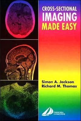 Cross-Sectional Imaging Made Easy, International Edition