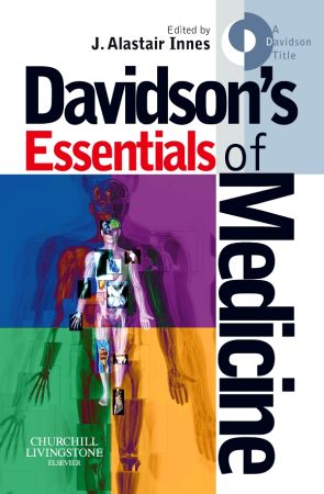 Davidson's Essentials of Medicine International Edition 