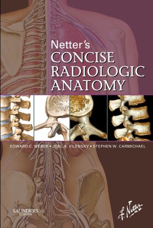 Netter's Concise Radiologic Anatomy