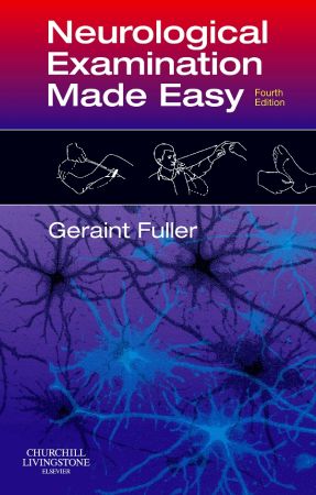 Neurological Examination Made Easy, International Edition, 4th Edition