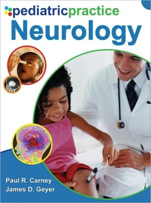 Pediatric Practice: Neurology, 1st Edition