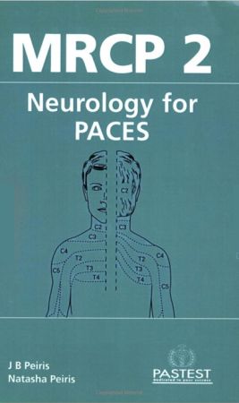 MRCP 2: Neurology for PACES
