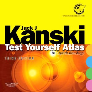 Test Yourself Atlas in Ophthalmology, 3rd Edition