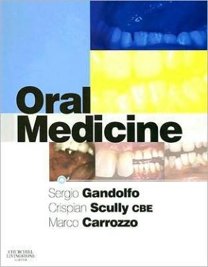 Oral Medicine