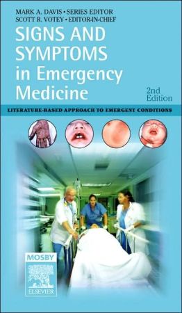 Signs and Symptoms in Emergency Medicine, 2nd Edition