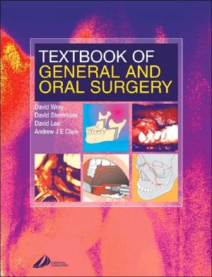 Textbook of General and Oral Surgery, 1st Edition