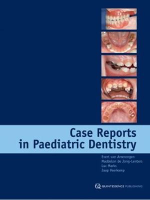 Case Reports in Pediatric Dentistry