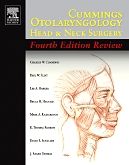 Cummings Otolaryngology - Head and Neck Surgery Fourth Edition Review, 2nd Edition 