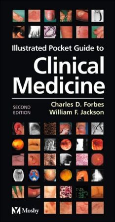 Illustrated Pocket Guide to Clinical Medicine, 2nd Edition