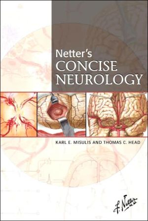 Netter's Concise Neurology