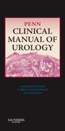 Penn Clinical Manual of Urology 