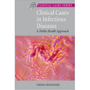 Clinical Cases in Infectious Diseases, 1st Edition