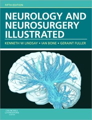 Neurology and Neurosurgery Illustrated, International Edition, 5th Edition