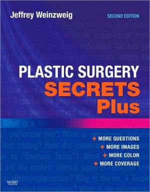 Plastic Surgery Secrets Plus, 2nd Edition