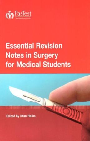 Essential Revision Notes in Surgery for Students