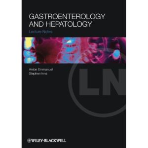Lecture Notes: Gastroenterology and Hepatology, Edition 1