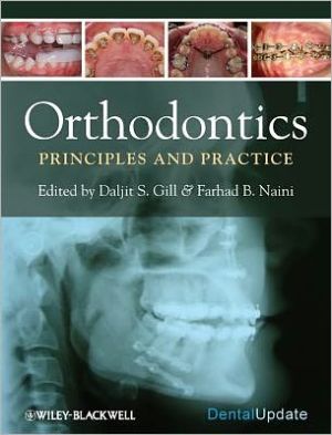 Orthodontics: Principles and Practice, 1st edition
