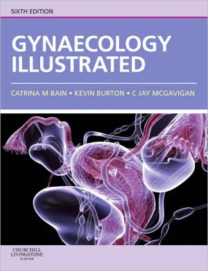 Gynaecology Illustrated International Edition, 6th Edition