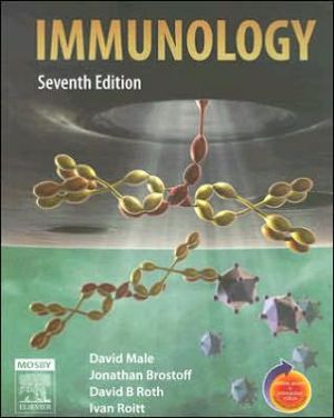 Immunology: : With STUDENT CONSULT Online Access, International Edition, 7th Edition