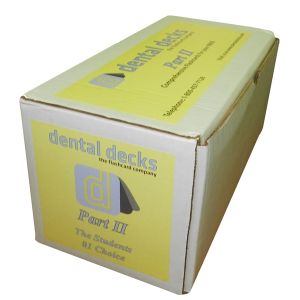Dental Decks Part II 2013-2014 edition