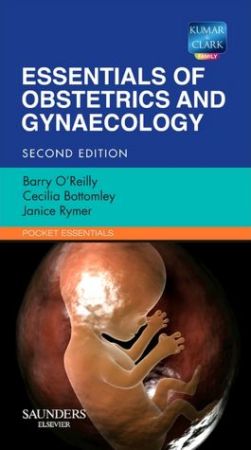 Essentials of Obstetrics and Gynaecology, 2nd Edition