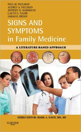 Signs and Symptoms in Family Medicine: A Literature-Based Approach