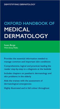 Oxford Handbook of Medical Dermatology