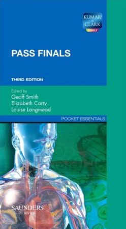 Pass Finals, 3rd Edition