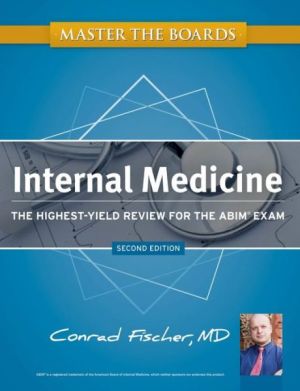 Master the Boards: Internal Medicine