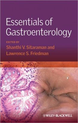 Essentials of Gastroenterology, 2nd edition