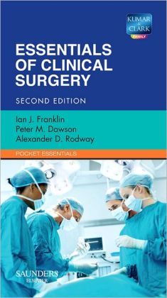 Essentials of Clinical Surgery, 2nd Edition