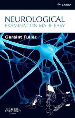 Neurological Examination Made Easy, International Edition, 5th Edition