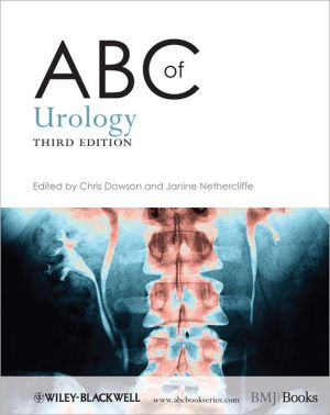 ABC of Urology, 3rd Edition