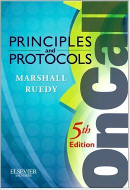 On Call Principles and Protocols, 5th Edition