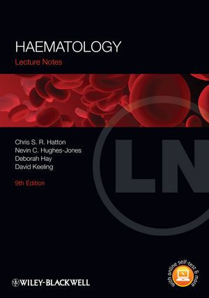 Lecture Notes: Haematology, 9th Edition