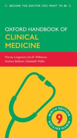 Oxford Handbook of Clinical Medicine, 9th edition