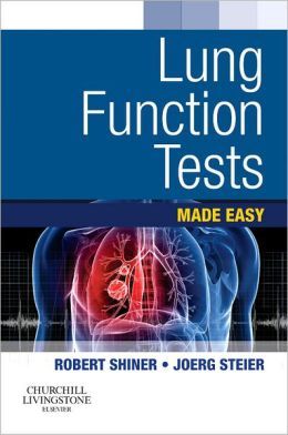 Lung Function Tests Made Easy  
