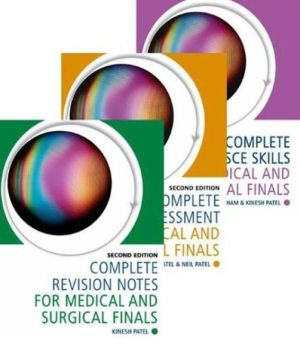 Medical Finals Pack (NEW EDITION)